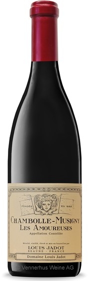 Chambolle-Musigny